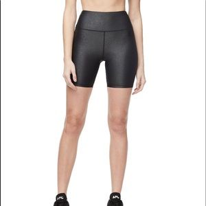 Good American Biker Shorts